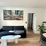 Renovated Apartment Near Tuileries And Concorde