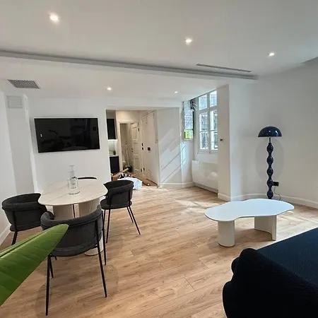 Renovated Near Tuileries And Concorde Paris