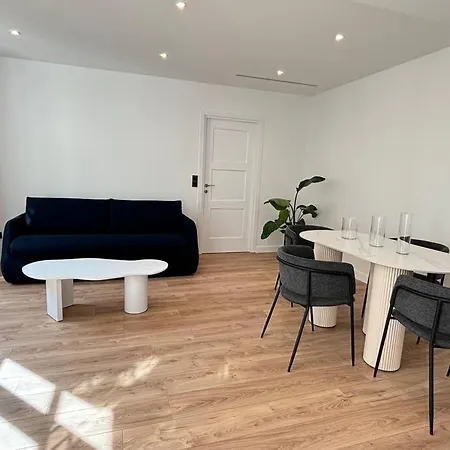 Apartment Renovated Near Tuileries And Concorde *