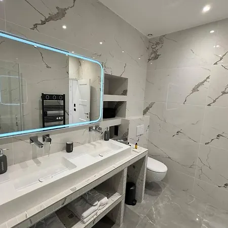 Appartamento Renovated Near Tuileries And Concorde *